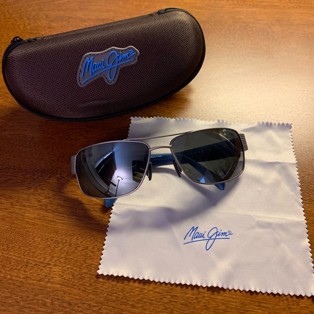 Maui Jim Ohia sunglasses for men